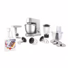 Кухонный комбайн Tefal QB813D38 - Image 1