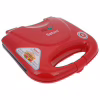 Сэндвичница Saturn ST-EC1082 Red - Image 1