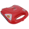 Сендвічниця Saturn ST-EC1082 Red - Image 1