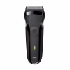 Електробритва Braun Series 3 300 Black - Image 1