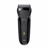 Електробритва Braun Series 3 300 Black - Image 1