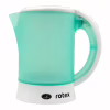Електрочайник Rotex RKT07-G Travel - Image 1