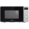 Мікрохвильова піч Gorenje MO20A3X - Image 1