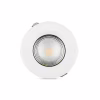 Светильник точечный V-TAC LED 10W, SKU-1272, 230V, 6.4K, 1200Lm (3800157611947) - Image 1