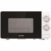 Мікрохвильова піч Gorenje MO20E2W - Image 1