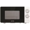 Мікрохвильова піч Gorenje MO20E2W - Image 1