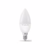 Лампочка TITANUM C37 6W E14 4100K 220V (TLС3706144) - Image 1