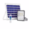 Прожектор Videx LED прожектор автономний 10W 5000K сенсорний (VL-FSO-205-S) - Image 1