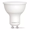 Лампочка Videx LED MR16e 6W GU10 4100K 220V (VL-MR16e-06104) - Image 1