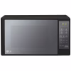 Мікрохвильова піч LG MS2042DARB - Image 1