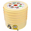 Сушка для овощей и фруктов Rotex RD660-Y - Image 1
