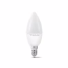 Лампочка TITANUM C37 6W E14 3000K (TLС3706143) - Image 1