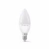 Лампочка TITANUM C37 6W E14 3000K (TLС3706143) - Image 1