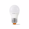 Лампочка Videx G45e 3.5W E27 3000K (VL-G45e-35273) - Image 1