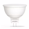 Лампочка Videx MR16e 8W GU5.3 4100K (VL-MR16e-08534) - Image 1