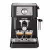 Рожковая кофеварка эспрессо DeLonghi EC260BK - Image 1