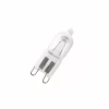 Лампочка Osram LEDVANCE HALOPIN ECO 33W/460Lm/2700K G9 (4008321208668) - Image 1