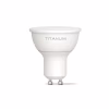 Лампочка TITANUM LED MR16 6W GU10 4100K (TLMR1606104) - Image 1