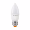 Лампочка Videx LED C37e 7W E27 4100K (VL-C37e-07274) - Image 1