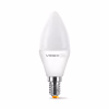 Лампочка Videx LED C37e 7W E14 4100K (VL-C37e-07144) - Image 1