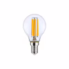 Лампочка Osram LED CL P60 DIM 6,5W/827 230V FIL E14 10x1 (4058075447875) - Image 1