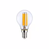 Лампочка Osram LED CL P60 DIM 6,5W/827 230V FIL E14 10x1 (4058075447875) - Image 1