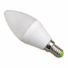 Лампочка Eurolamp LED CL 8W E14 4000K 220V (LED-CL-08144(P)) - Image 1
