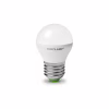 Лампочка Eurolamp LED G45 5W E27 3000K 220V (LED-G45-05273(P)) - Image 1