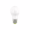 Лампочка Eurolamp LED А60 10W E27 4000K 220V (LED-A60-10274(P)) - Image 1
