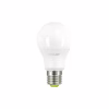 Лампочка Eurolamp LED А60 10W E27 4000K 220V (LED-A60-10274(P)) - Image 1