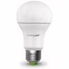 Лампочка Eurolamp LED А70 15W E27 3000K 220V (LED-A70-15272(P)) - Image 1