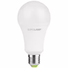Лампочка Eurolamp LED-A70-20274(P) - Image 1