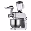 Кухонний комбайн Ardesto KMCH-K1500SS - Image 1