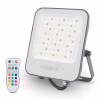 Прожектор Videx LED VIDEX 50W RGB 220V (VL-F3-50-RGB) - Image 1