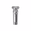 Електробритва Xiaomi Enchen Rotary Shaver X2 Silver - Image 1