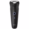 Електробритва Xiaomi Enchen Warrior Rotary Shaver Black - Image 1