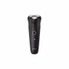 Електробритва Xiaomi Enchen Warrior Rotary Shaver Black - Image 1