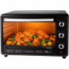 Электропечь Liberton LEO-480 Black - Image 1