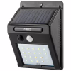 Прожектор Neo Tools 250 люмен, 1200 мАг, 3.7 Li-Ion, SMD LED, датчик руху та сутінків, IP44 (99-055) - Image 1