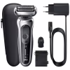 Електробритва Braun Series 7 71-S1000s SILVER / BLACK - Image 1