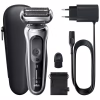 Електробритва Braun Series 7 71-S1000s SILVER / BLACK - Image 1