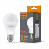 Лампочка Videx LED  A60e 12V 10W E27 4100K (VL-A60e12V-10274) - Image 1