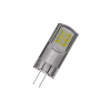 Лампочка Osram LED PIN30 2,6W/827 12V CL G4 (4058075431997) - Image 1