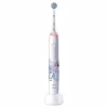 Електрична зубна щітка Oral-B D505.513.Z3K Frozen (8006540774922) - Image 1