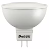 Лампочка Delux JCDR 7Вт 6000K 220В GU5.3 (90021353) - Image 1