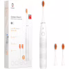 Електрична зубна щітка Oclean Flow S Sonic Electric Toothbrush White (6970810552959) - Image 1