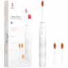Електрична зубна щітка Oclean Flow S Sonic Electric Toothbrush White (6970810552959) - Image 1
