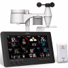 Метеостанція Sencor SWS12500WIFI - Image 1