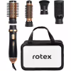 Фен-щітка Rotex RHC490-T AirBrush - Image 1
