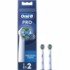Насадка для зубної щітки Oral-B Pro Precision Clean, 2 шт (8006540847367) - Image 1